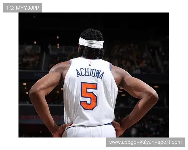 尼克斯欲换走两名防守悍将提升外线投射