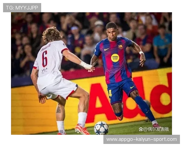 巴萨首发与轮换猜想:新赛季的战术迷局解码