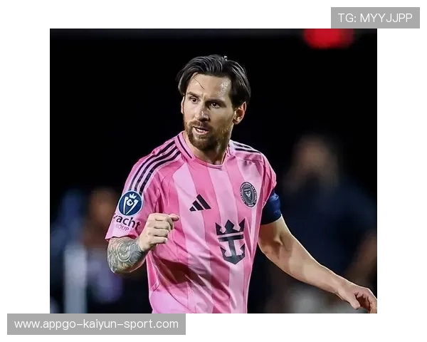 梅西回追反抢到位，迈阿密国际顶住反扑，梅西迈阿密豪宅